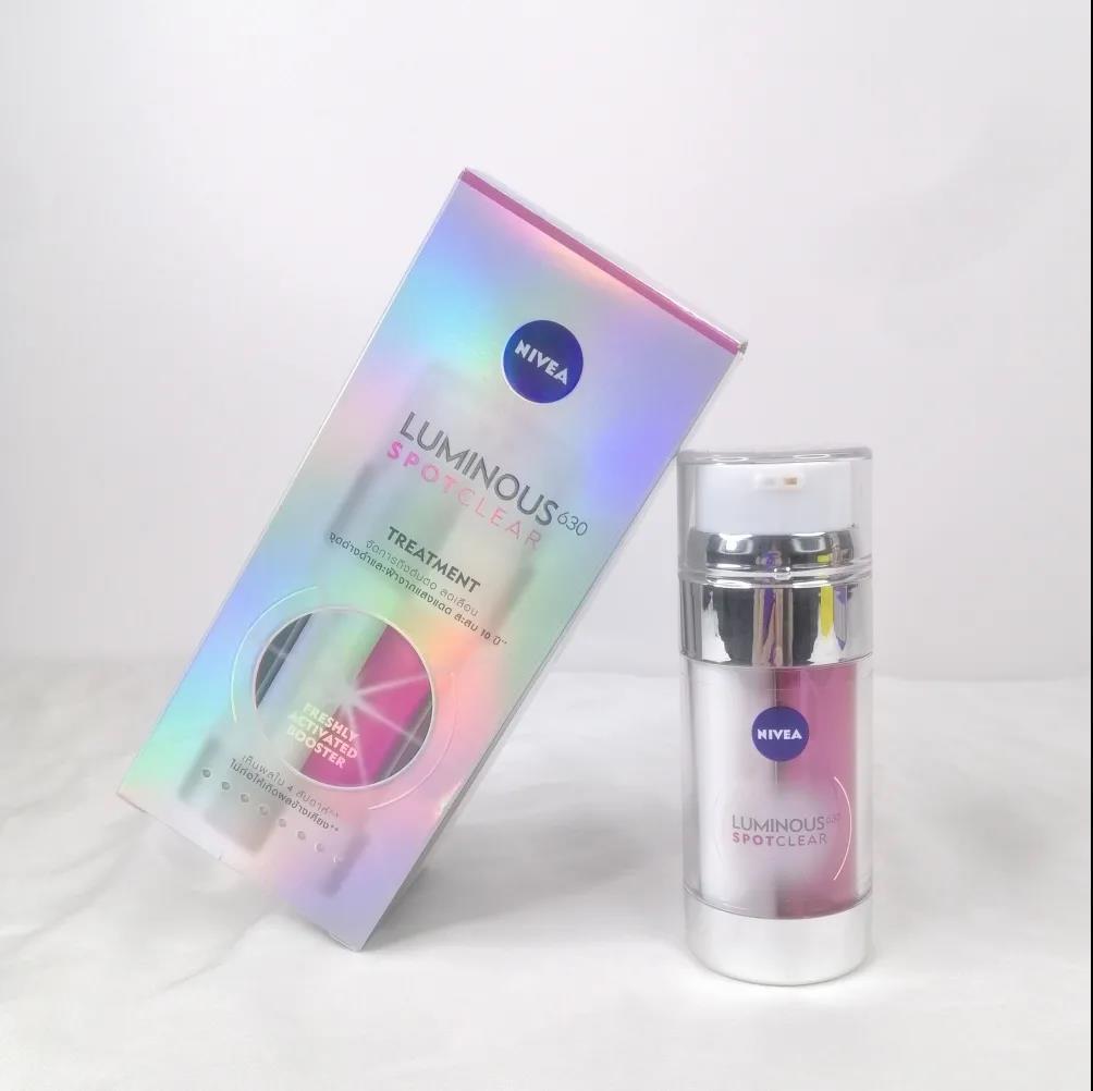 自成cp的双管精华,你用过这些小众的吗?