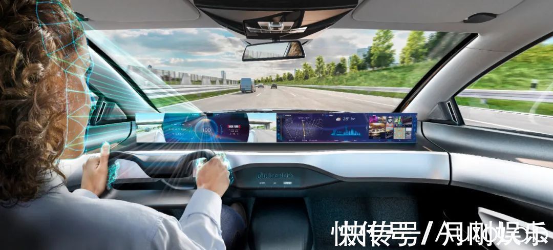 L3|没有靠谱的座舱传感器,L3自动驾驶无从谈起