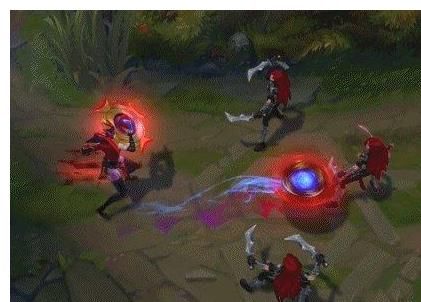 英雄|LOL：永远都有用的ADC，虽然没位移没控制，但是刷兵能力MAX