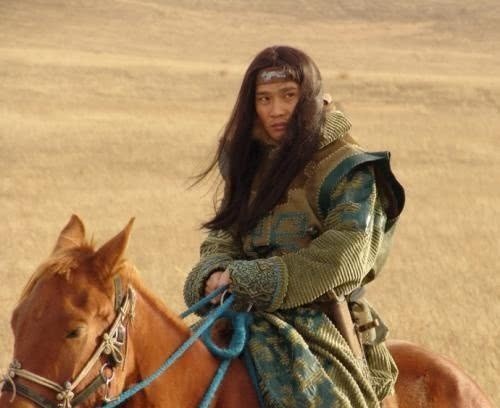 匈奴|赵国破匈奴之战,15万步兵围歼10万骑兵,李牧一战成名!