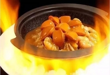 下巴|美食推荐:孜然土豆鸭下巴、文思豆腐配馓条、焖烧三宝制作方法