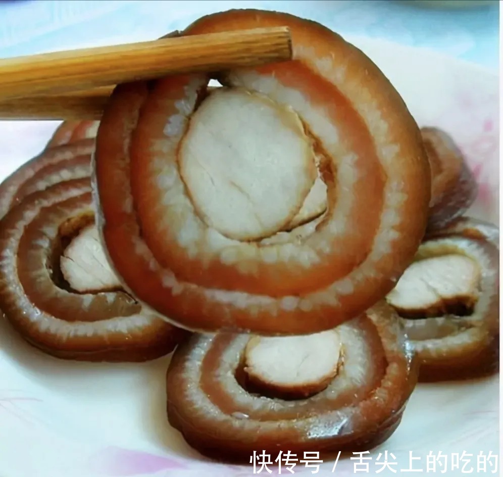 教你9种猪皮的吃法，食材便宜，做法简单，随便一弄比肉还香