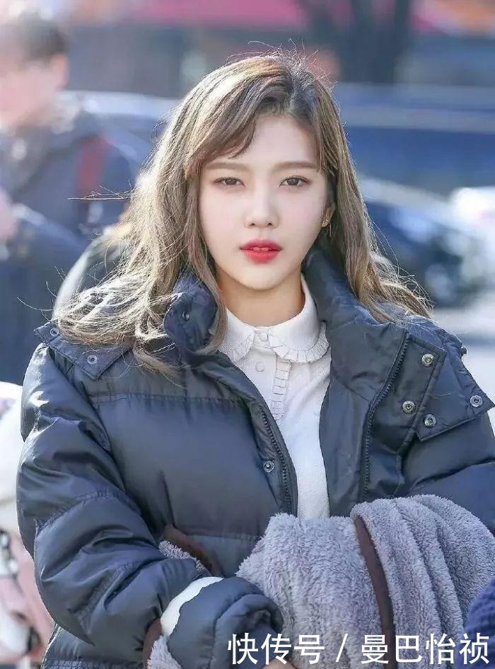 过时|“黑茶色”过时了,今夏推荐这三种显白发色,时髦还吸晴