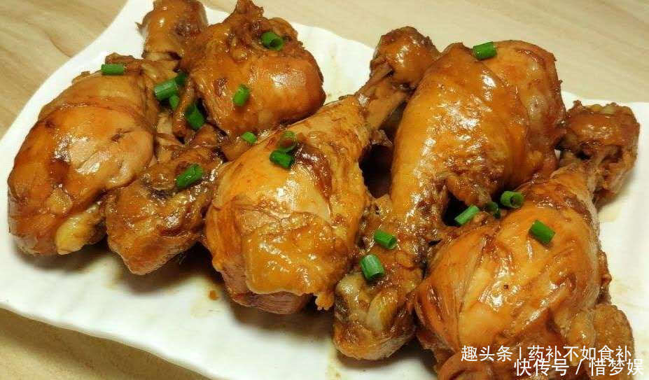 儿子最喜欢的菜,色泽红亮, 肉质鲜嫩入味,一上桌就被抢光光!