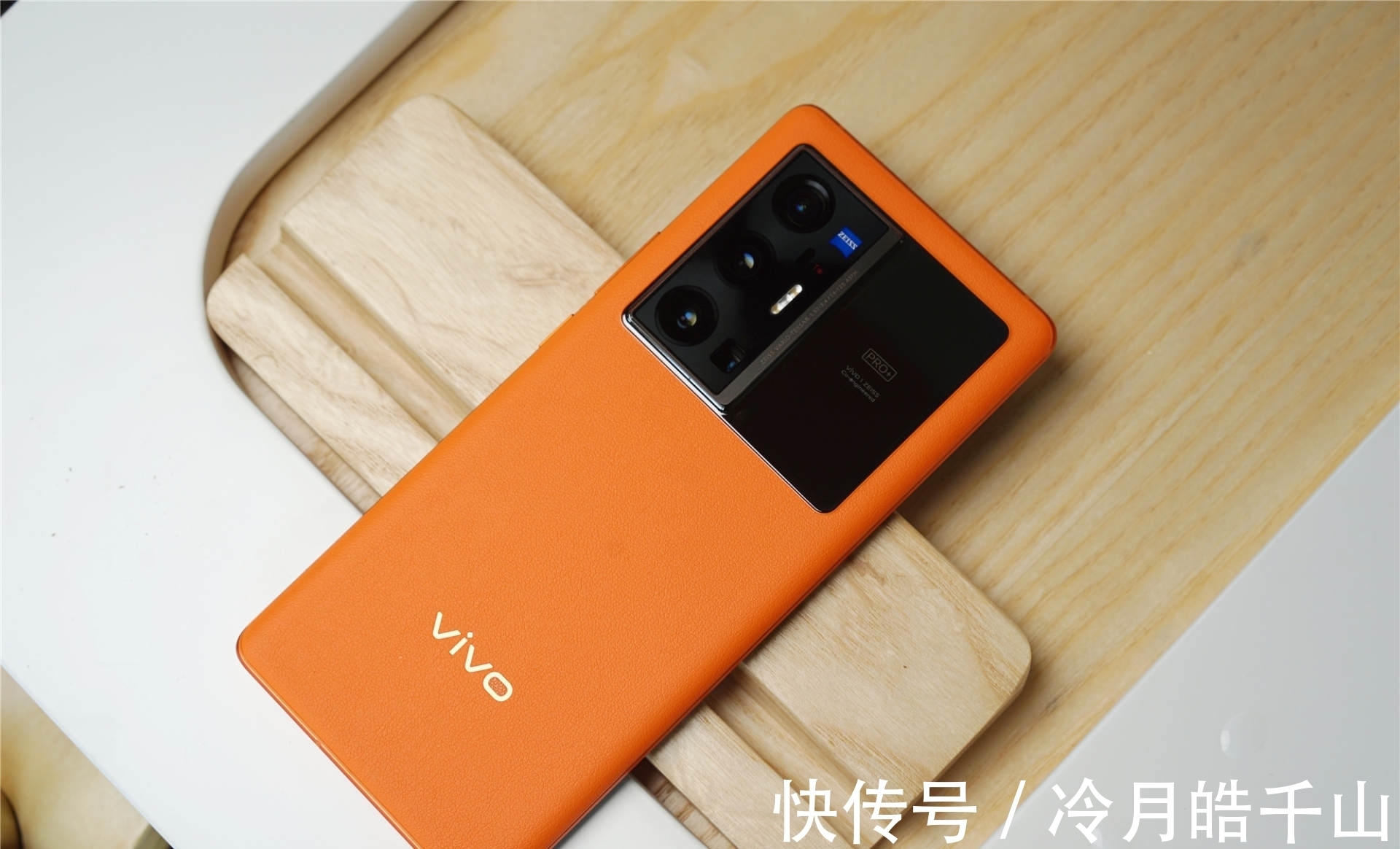 pro+|NEX不出谁与争锋：“真”旗舰vivo X70 Pro+深度评测