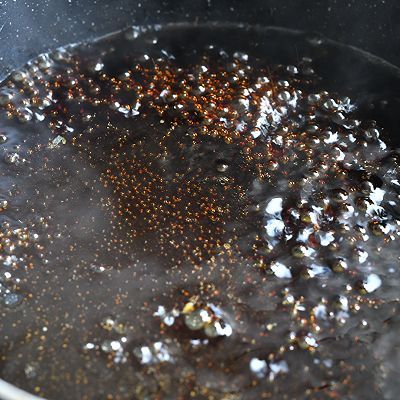 小米辣|孔雀开屏鱼