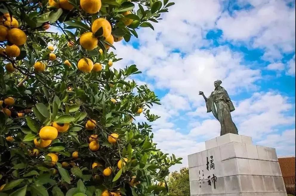 长屿硐天|来这座依山面海的城市，体验满满的幸福感~