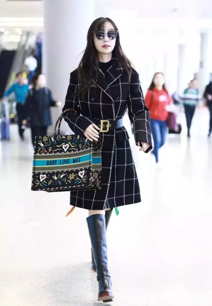 大衣 冬季保暖又有型的毛呢大衣,你会怎么选来看看这篇搭配攻略