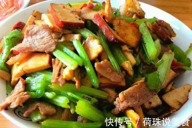 天太冷了，来几道热乎乎的菜，从头暖到脚，真舒服！