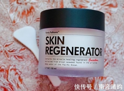 肌肤 这几款好用的秋冬天面霜,水润而不油腻,让肌肤时刻水嫩嫩的