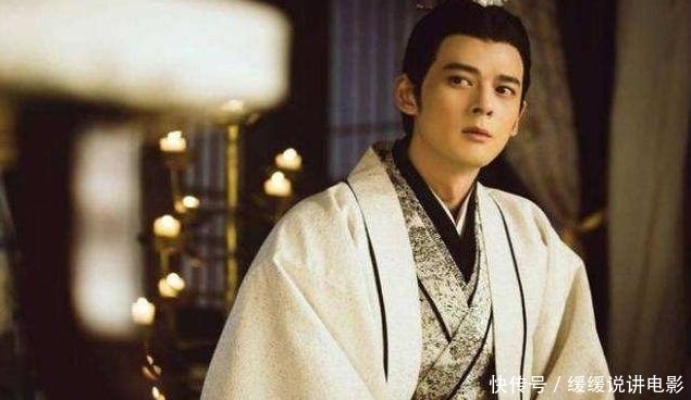 长子|刘邦之''外妇''曹氏,一个为刘邦生下庶长子的女人最终结局如何?