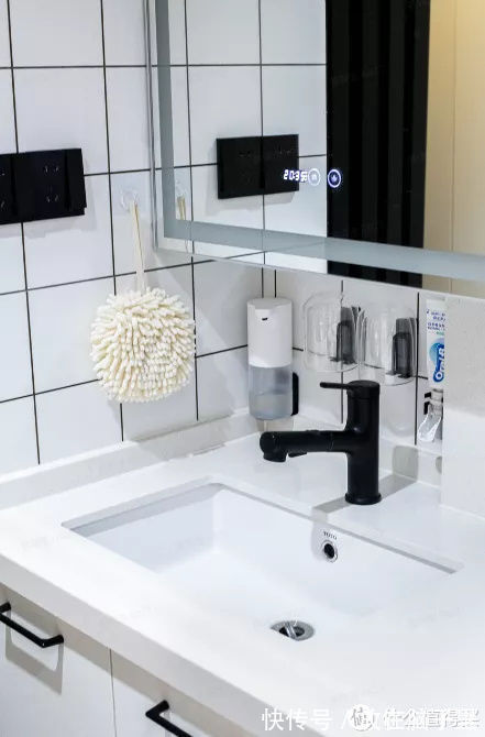 空间|住范儿真实案例 篇二十八:论35㎡极小户型榨干术,我只服他家!