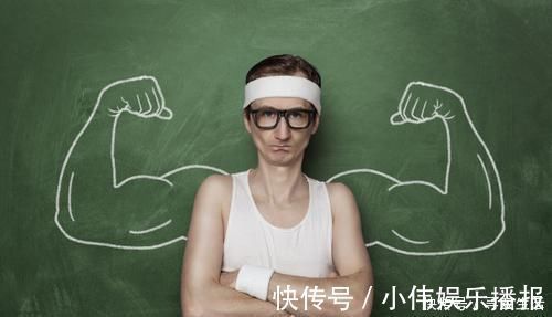 肌肉|刚接触健身的新手,了解5件事情,更能让你坚持下去!