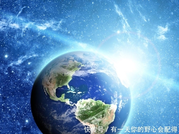宇宙 地球是不是银河系乃至全宇宙唯一的文明?