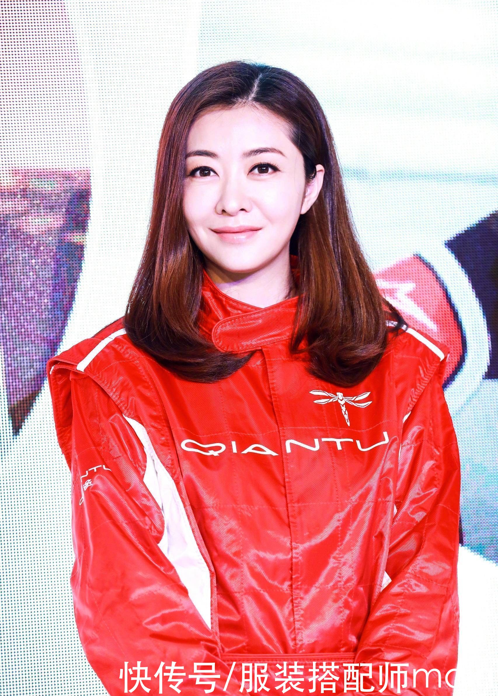  很显|女人别再留披肩发了，很显老！今年流行这6款卷发，减龄显脸小