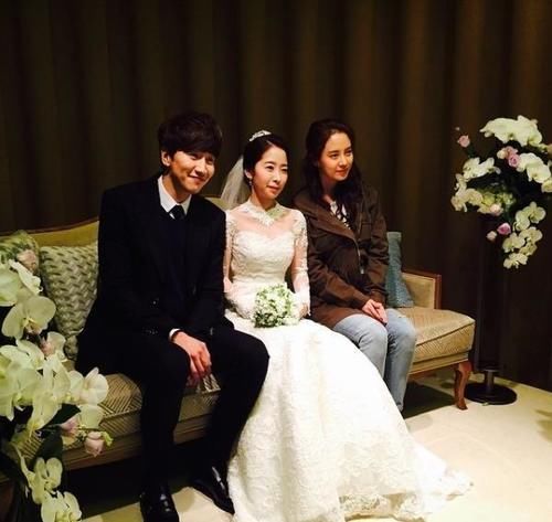 长胡子|李光洙曝曾介绍亲妹给金钟国遭拒绝？透露她长胡子：不想变亲家