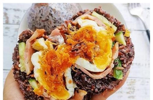 海苔|吃它饱腹感强,热量低,捏一下就吃,常吃大腿细了,小肚子没了!