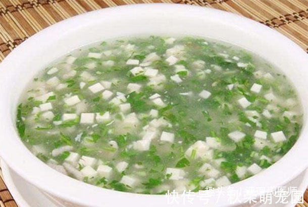 补脑|孩子多喝“高钙汤”,强过“骨头汤”,清肝明目,补钙补脑少生病