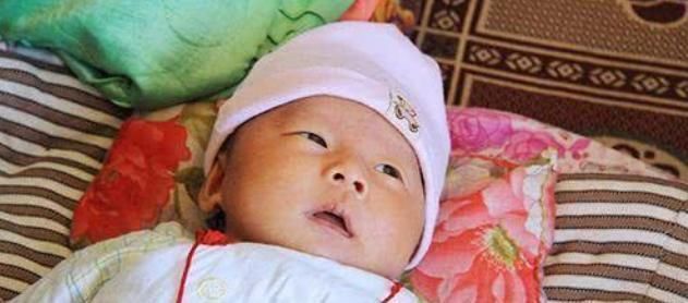 医院|6个月女婴一天睡20小时,送医院查出卵巢癌,只因奶奶用了这个