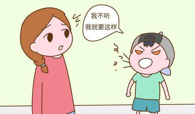 孩子|孩子常说这3句话，长大以后可能不孝顺，家长发现要及时纠正