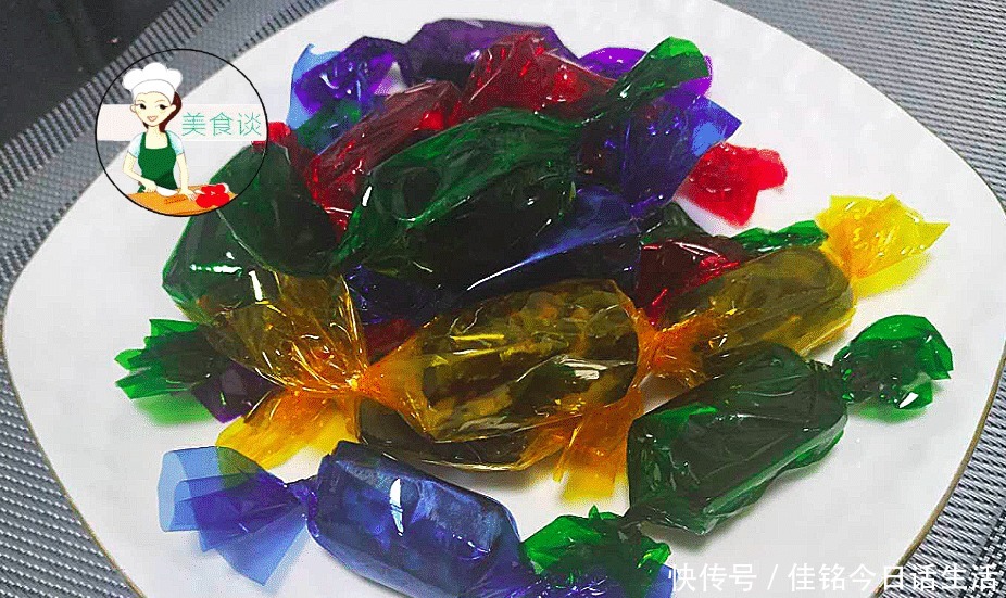 秋天，吃板栗花生不如吃它，多买些囤起来，每天吃一块，好处多多