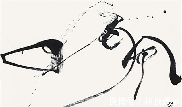 印刷体!65岁老人挑战邵岩,苦练“射墨”25年,一根针管射出标准印刷体