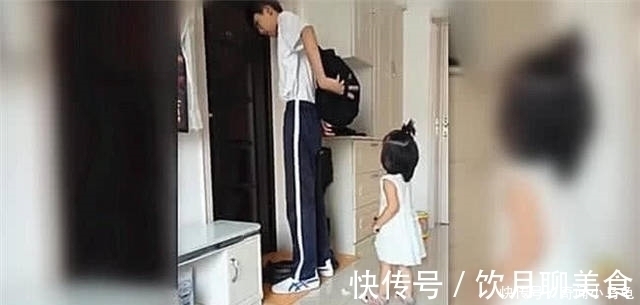 哥哥|哥哥17岁妹妹3岁,巨大的年龄差会发生些什么事呢?