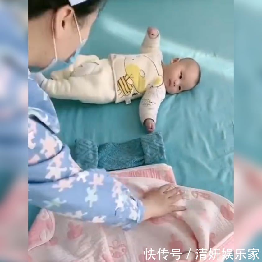 被子|防止娃踢被子的小妙招,组图告诉你,真的“屡试不爽”,快学起来