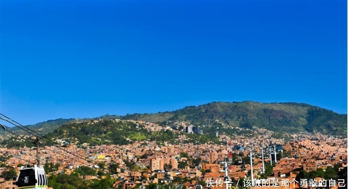 只有两个季节的城市,当地人称为“永恒之城”,游客坦言太美了