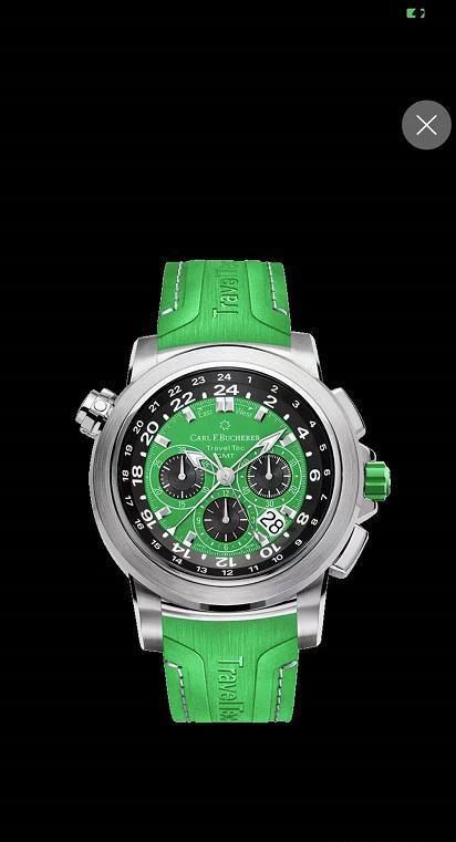 百达翡丽手表适合上班戴吗？会不会太高调？