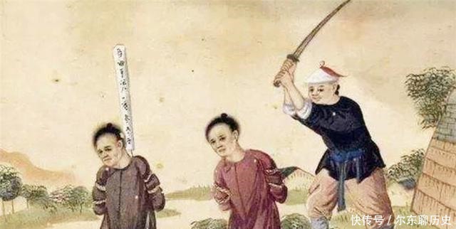  法律|古代“大赦天下”时，君主真的会放过所有罪恶之人吗