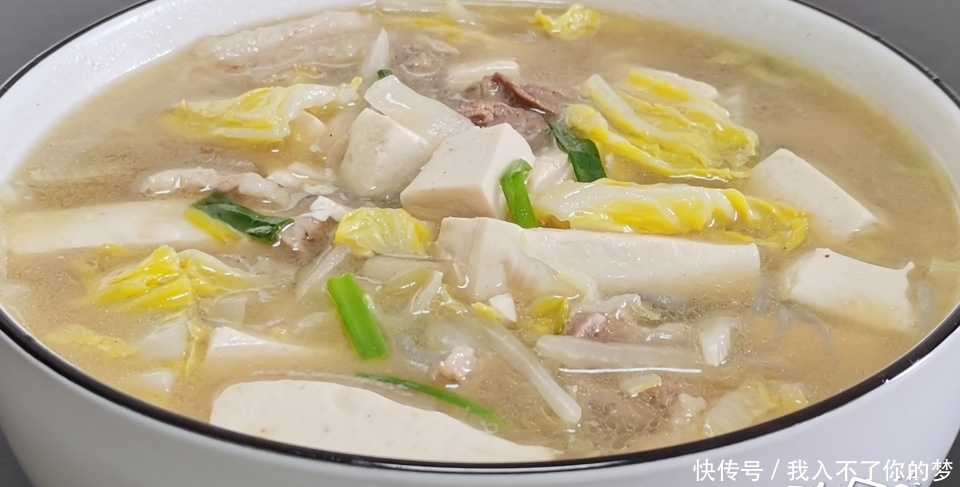 我家每年过年，都会储备这几种菜，营养好吃，做法多样，还好保存