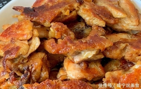 添加|美味的芝士脆皮鸡,食材简单,不用刻意的添加任何调味料