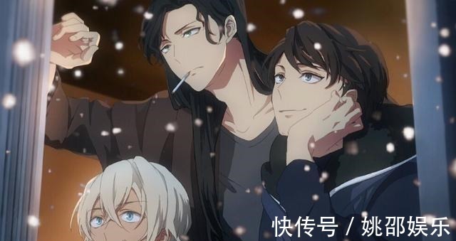 名侦探柯南|柯南将黑衣组织一锅端后,他不一定要恢复身体,因为还有一个结局