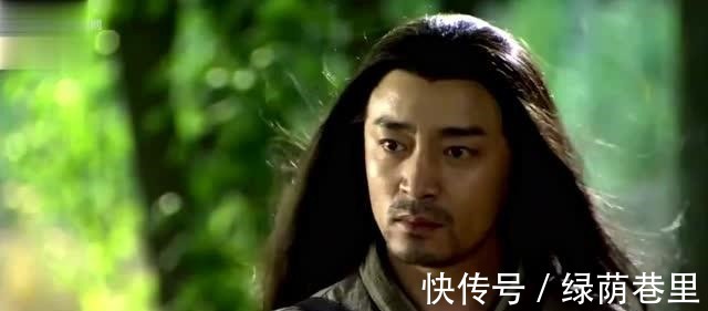 二龙二虎一大鹏|他才是《水浒》头号猎户，射杀二龙二虎一大鹏，最后被金钱豹捕杀！