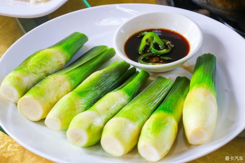 村里|古村里的顺德味