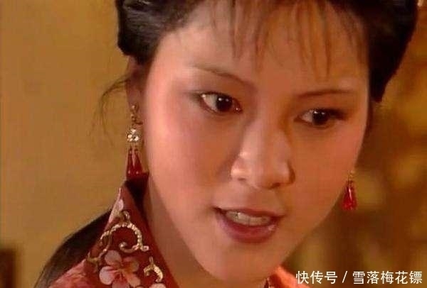 宝玉!抄检大观园后,一向贤惠得体的袭人,为何会怒骂晴雯不是个东西?