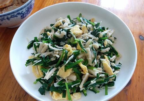 便秘|脂肪最怕这个菜,一周吃3次,清肠排毒,便秘没了,大肚腩平了