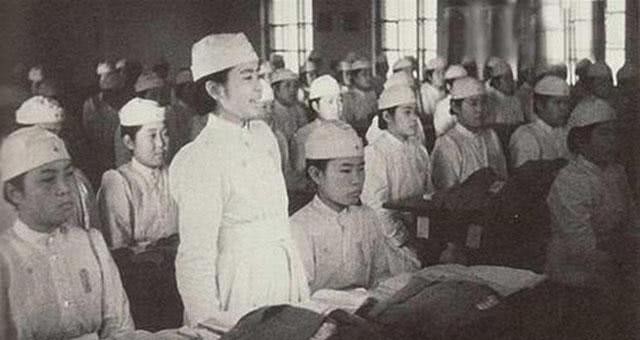 中国|25岁中国军人,娶19岁日本护士:30年后才得知,原来妻子身价上亿