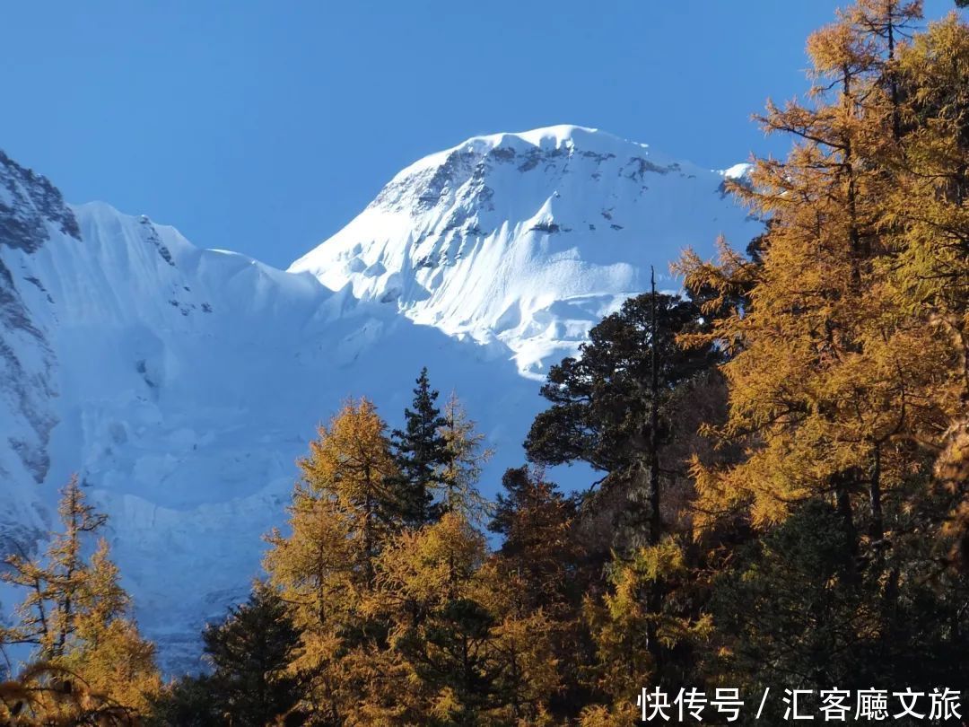 这3个目的地，自驾其中，一路上的景致必定会惊艳到你！