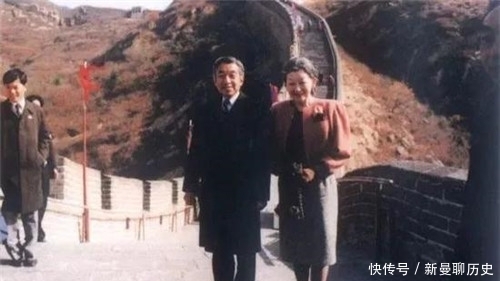 来华|日本天皇首次来华,要求国宴撤换一道名菜,我方回复让日本沉默