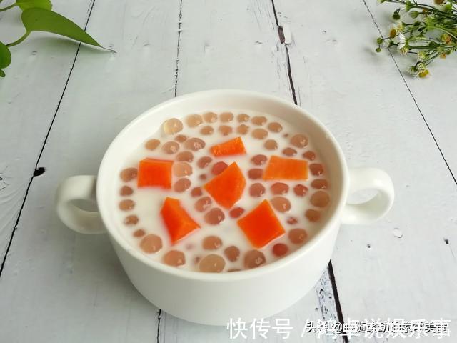 葡萄干|6道甜品做法,零添加更健康,低脂消暑又解馋,比喝奶茶强多了