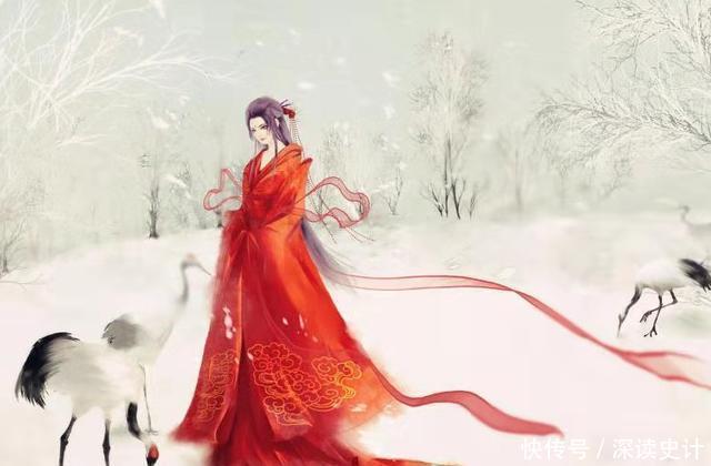 躲过了太子,逃过了王爷,可这个像牛皮糖一样的国师是怎么回事?