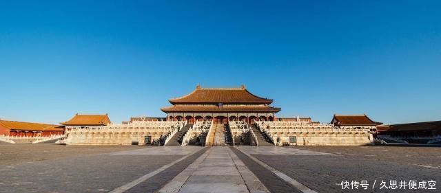 后人|盘点历史上被灭国后，由后人再次复国的王朝，清王朝竟也难逃此列！