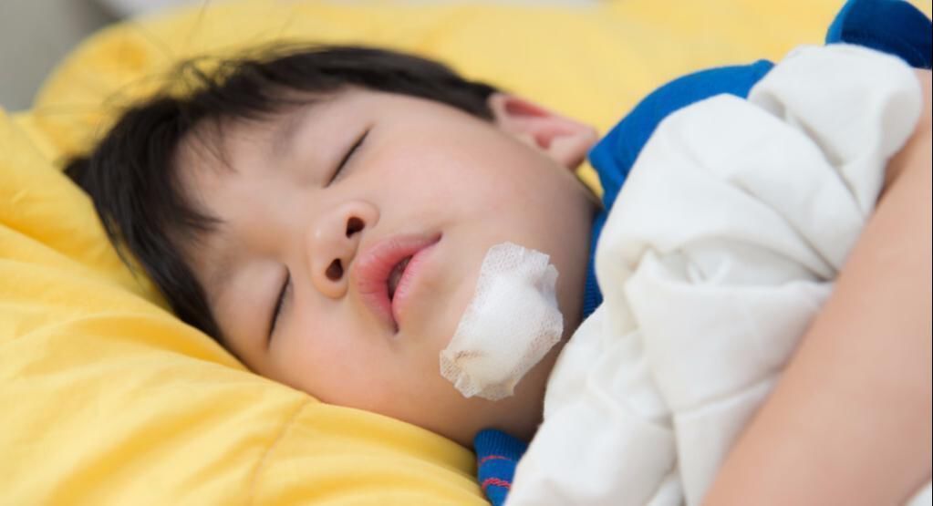 睡眠质量|儿科主任积食的“祸首”被揪出,这2物,劝你少给娃吃,脾好不积食