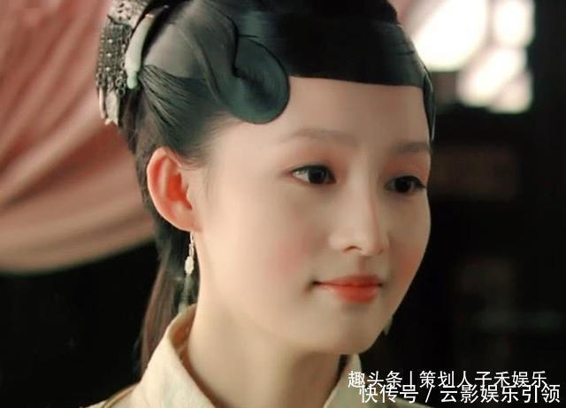 李少红|18岁被骗走全部酬劳,录制综艺留阴影,李沁的成名之路真坎坷