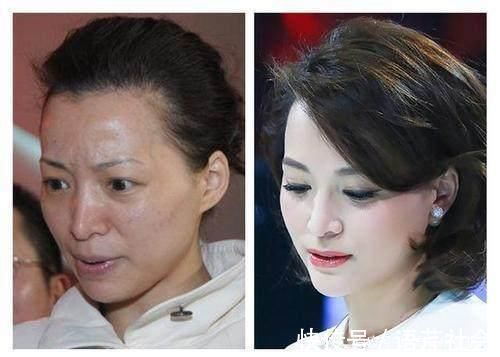 化妆|为什么别人化妆就迅速变美,而你化妆却感觉没啥变化?
