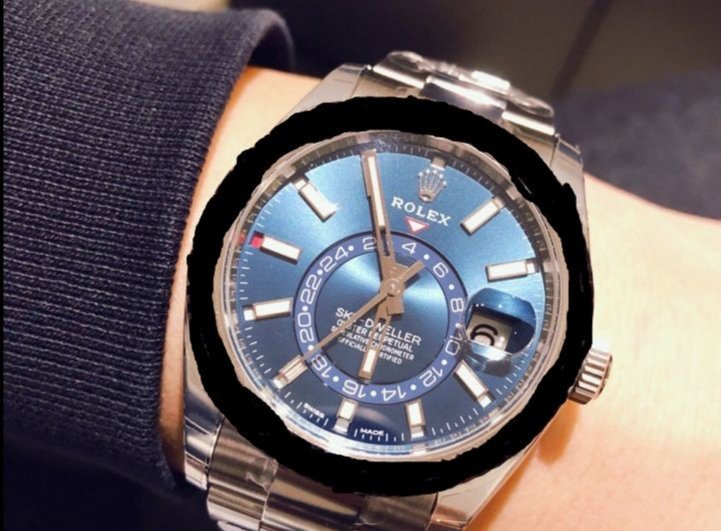 2021年劳力士新款（不负责）预测