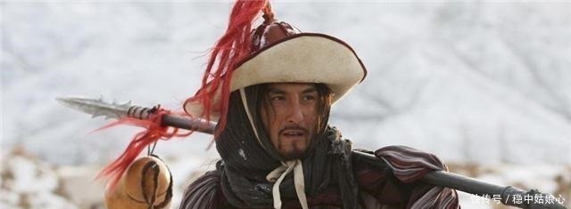 水浒传|《水浒传》曾经称兄道弟的兄弟,因为什么原因,形同陌路!