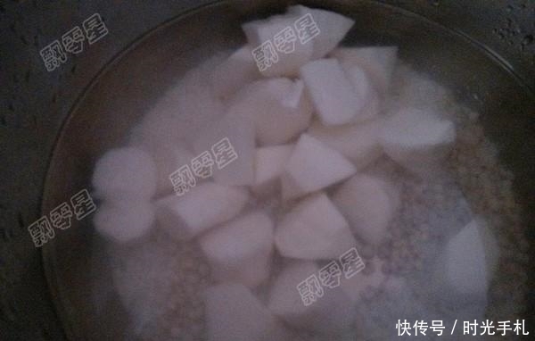 中年|它才是“天然眼霜”,隔三差五喝一碗,补虚健脾,黑眼圈慢慢变淡